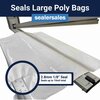 Sealer Sales 40 in. FS-Series Long Hand Sealer w/ 2.8mm Seal Width FS-1000H